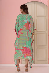 Eden Garden Kaftan!