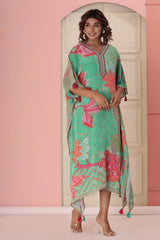 Eden Garden Kaftan!