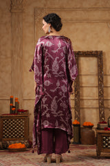 Chique BossenBerry Kaftan Set