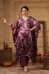 Chique BossenBerry Kaftan Set