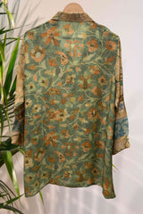 Cleopatra Chikoo Yellow