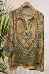 Cleopatra Chikoo Yellow