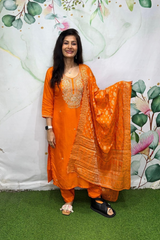Shagna Di Sham