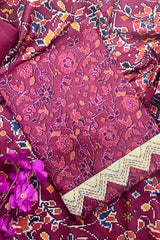 Mulberry Magic